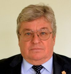 Mikhail Kazakov 