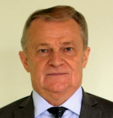 Valery Kazakevich 