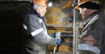 Рекордные показатели при монтаже тюбинговой колонны