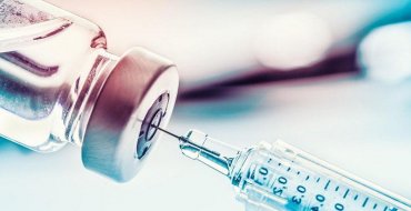 Вакцинация против гриппа!