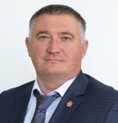 ГРИНЦЕВИЧ Сергей Валерьевич