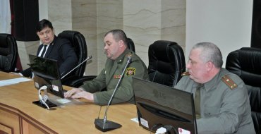 МЫ ПОМНИМ…ЧЕСТВОВАНИЕ ВЕТЕРАНОВ ВОЙНЫ В АФГАНИСТАНЕ