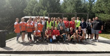 Туристический слет 29.07.2026