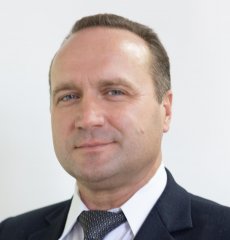 ШАРАЎ Васіль Васільевіч