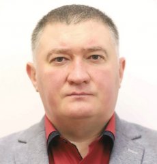 ГРИНЦЕВИЧ Сергей Валерьевич