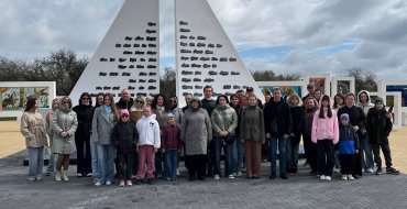Экскурсионно-туристическая поездка по маршруту Солигорск - Красный Берег  – Жиличи