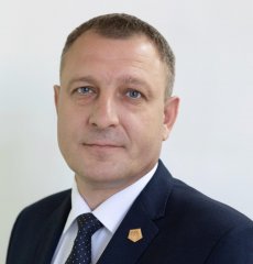 ЗУБАЎ Аляксандр Анатольевiч