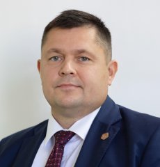 ДЗIЎЛIН Дзянiс Аляксандравiч