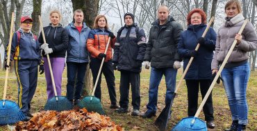Большой вклад в важное дело