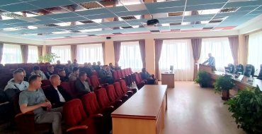 Профилактическая беседа 25.06.2025