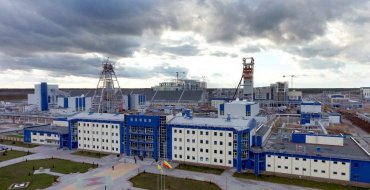 ПЕТРИКОВСКИЙ ГОК ЗАПУСТЯТ В 2021 ГОДУ