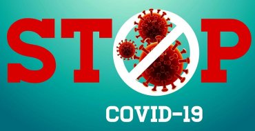 Профилактика коронавирусной инфекции