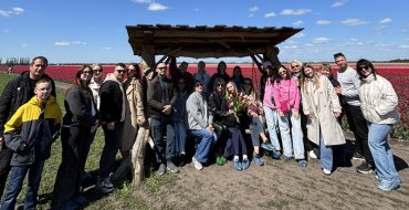 Экскурсионная поездка в город Пинск