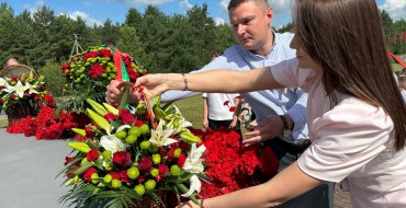 День Независимости Республики Беларусь 2026