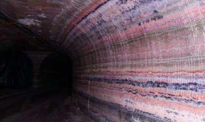 The millionth ton of ore was produced at the Petrikovsky mine