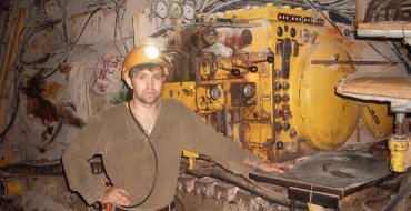 Высокие производственные показатели!