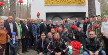 Областной конкурс патриотической песни «Красная гвоздика» в пятый раз состоялся в урочище Векерово!