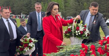81-я годовщина Великой Победы