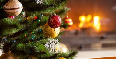 С Новым 2021 годом!