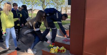 Республиканский субботник