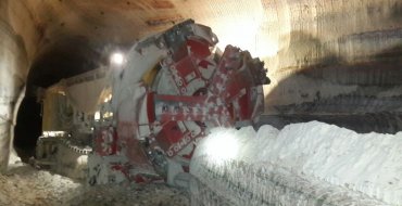 Новые рекорды на Петриковском ГОК!