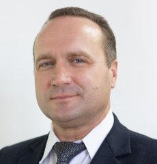 ШАРОВ Василий Васильевич