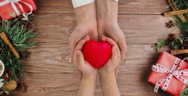 Благотворительная акция «От всей души»