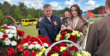 80-летие Великой Победы