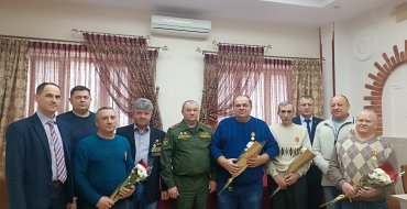 35 лет со дня вывода советских войск из Афганистана