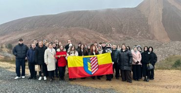 Слет молодых специалистов Солигорского района