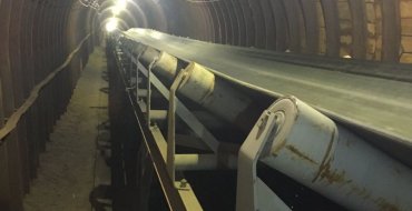 На 4РУ введена в эксплуатацию новая конвейерная линия