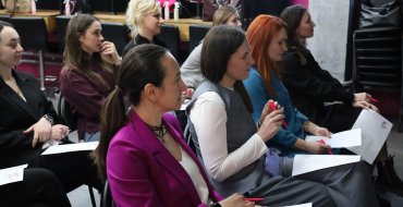 Проведение круглого стола на базе производста продукции «Flario Group»