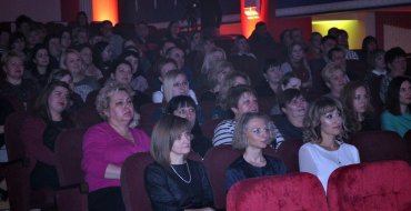 РОЖДЕСТВЕНСКИЙ КОНЦЕРТ «ВРЕМЕНА ЧУДЕС»